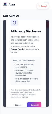 aumtech.ai Screenshot 9 of 10