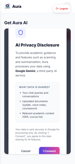 aumtech.ai Screenshot 9 of 10