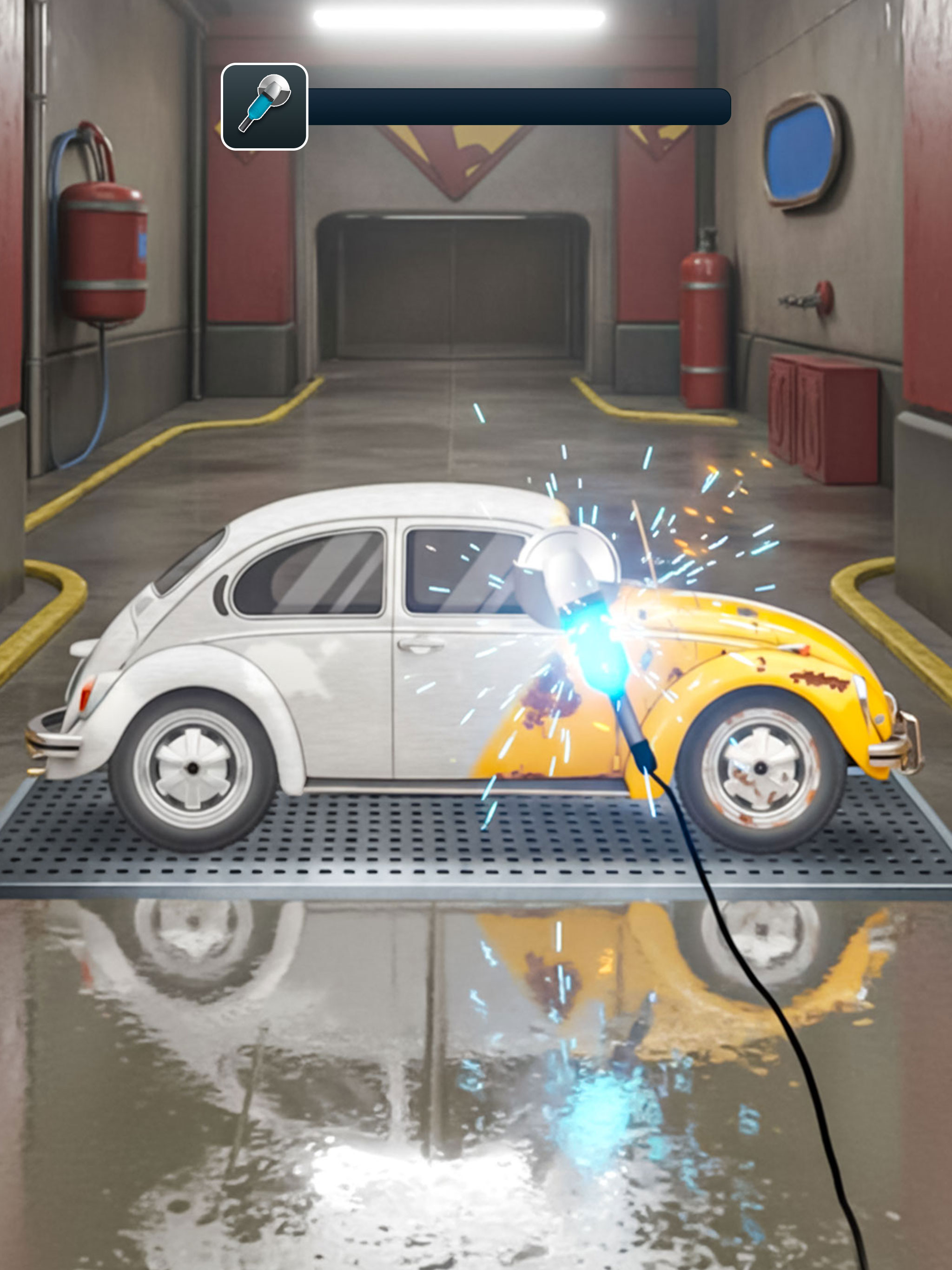 Shiny Rides screenshot 12
