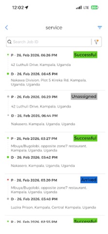 DropPoint UG Screenshot 3 of 5