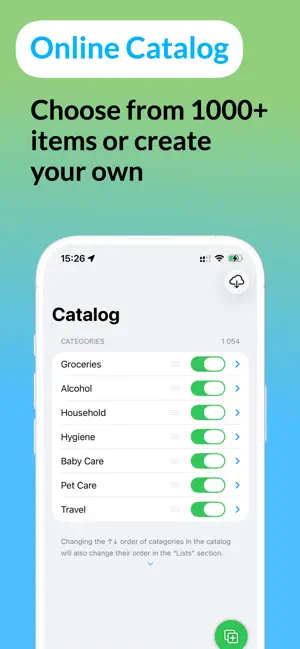 CheckList • Lists & Tasks screenshot 3