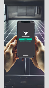 Brainpro Eye Training screenshot