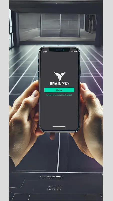 Brainpro Eye Training screenshot 2 of 6