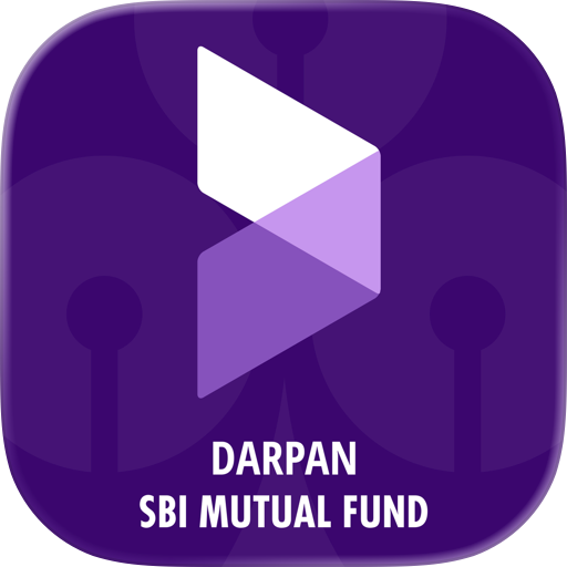 SBI MF Darpan