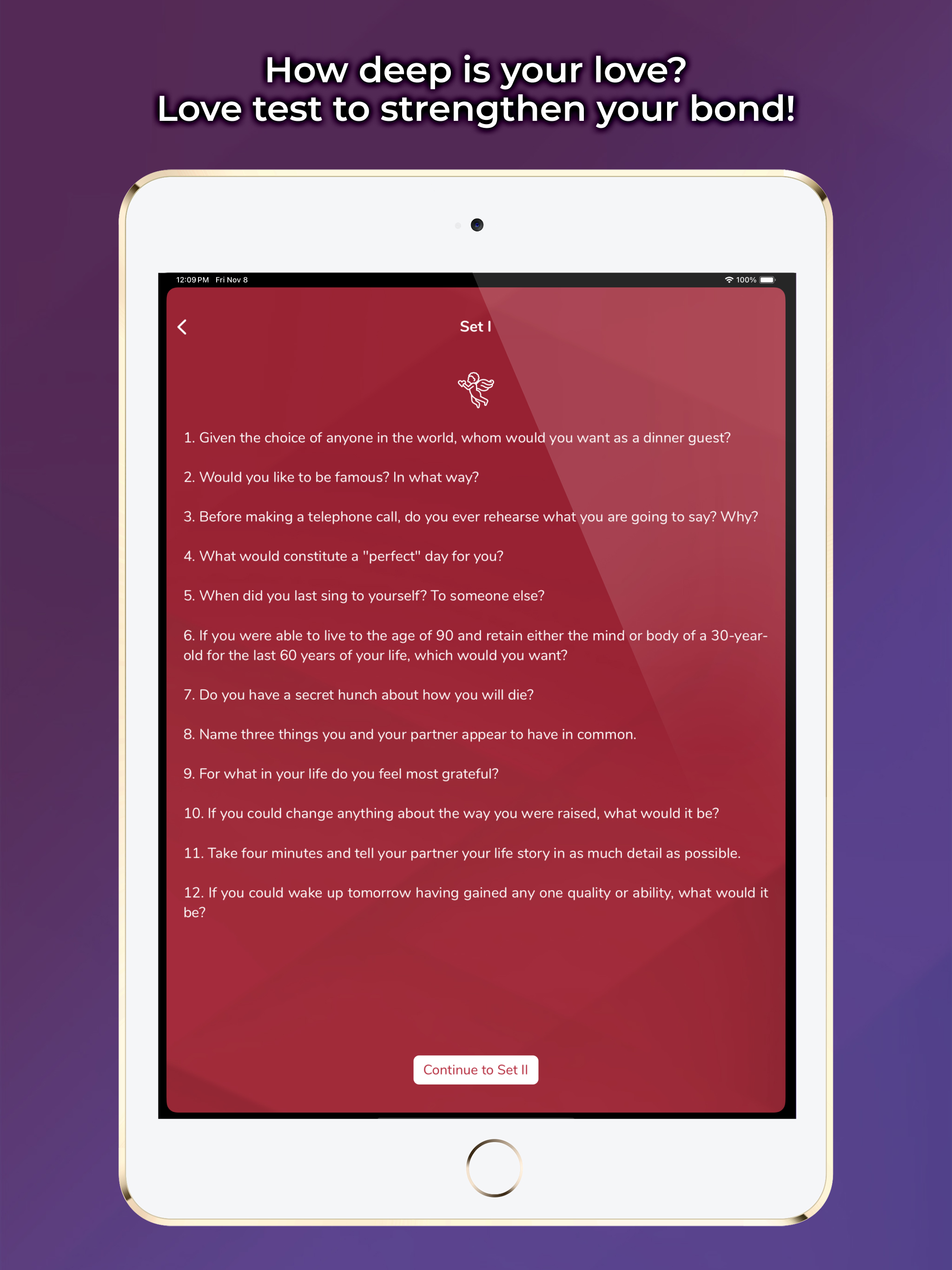 Love Guide: Sex Positions Game