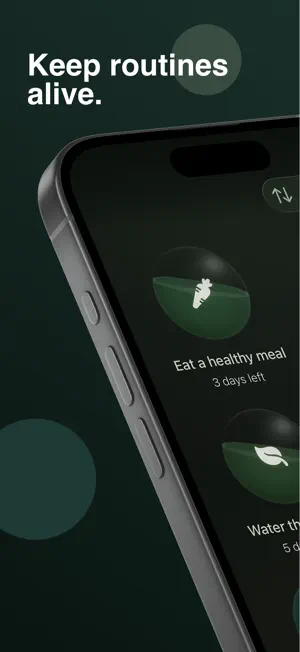 Refill: Visual Reminders screenshot 1