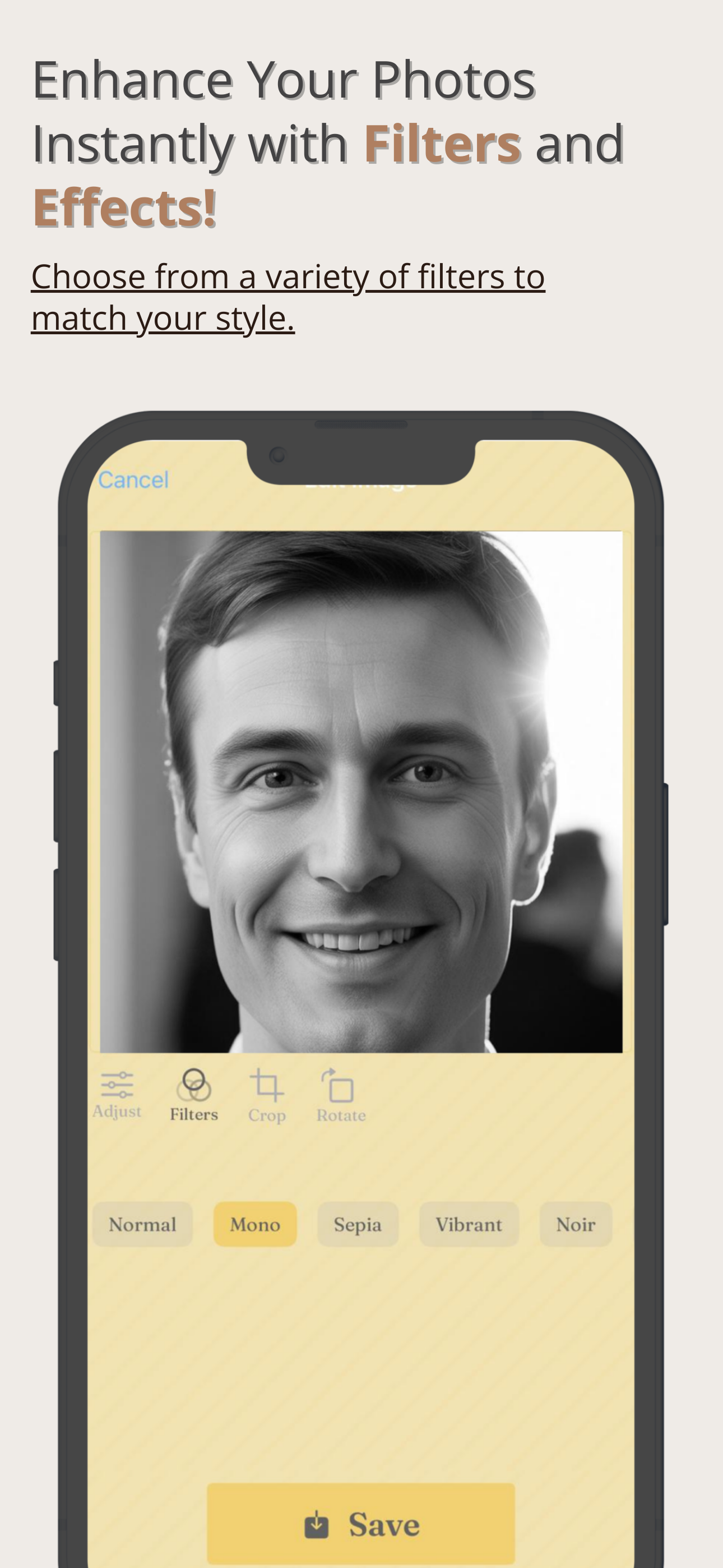 AI Photo Enhancer - Upscaler screenshot 4