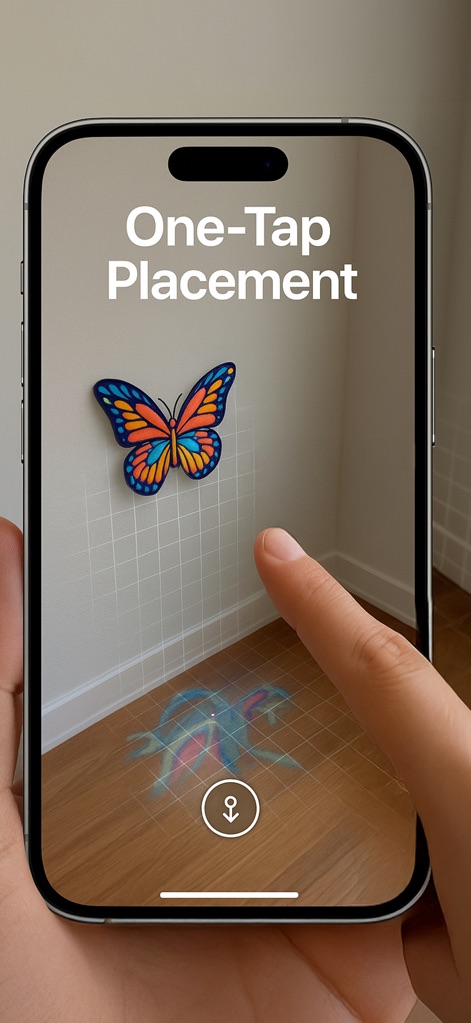 Quick Draw: AR Tracing - Graphics & Design App | MWM