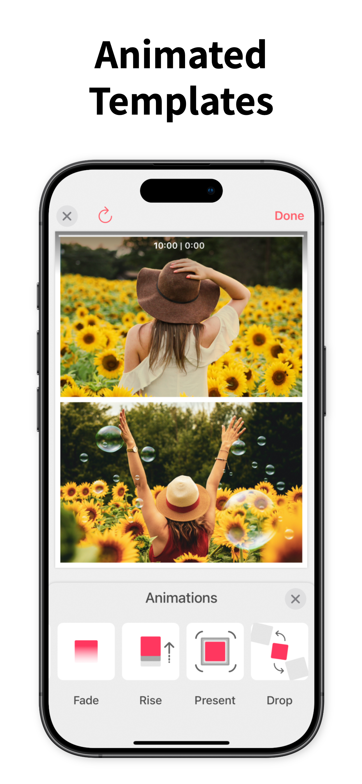 Layout Photo Collage - Mixgram screenshot 9