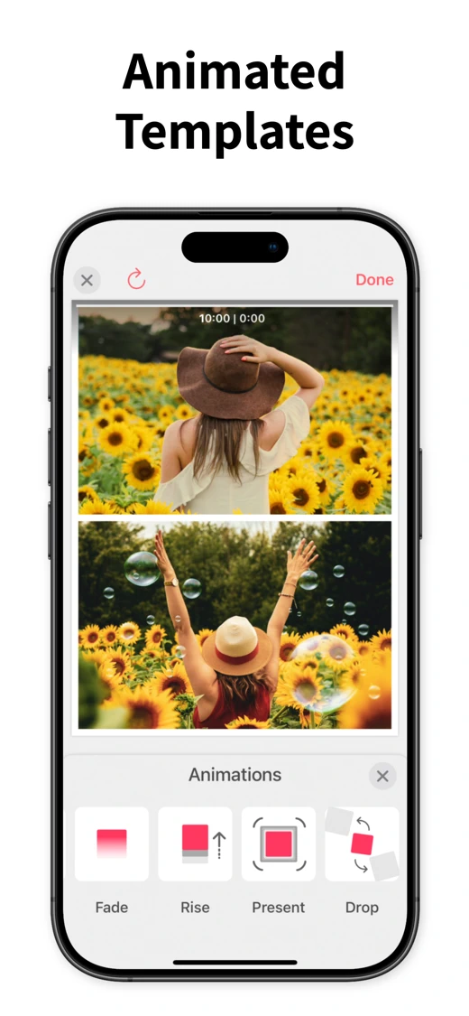 Layout Photo Collage - Mixgram screenshot 8