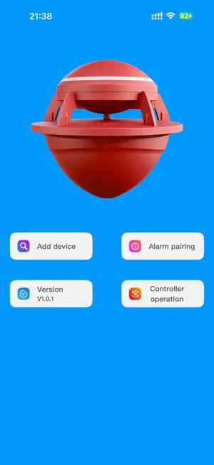 Smart Pools screenshot 1
