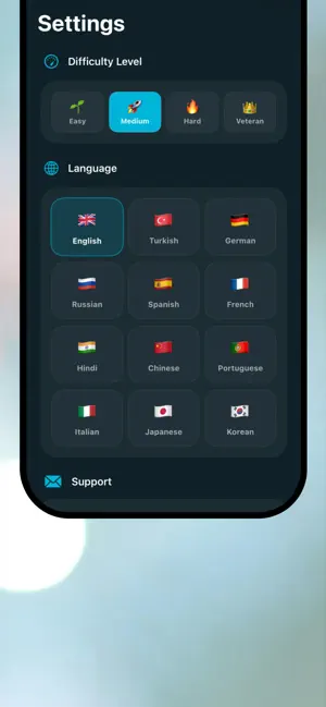 Country Quiz: Map Guess Game screenshot 2