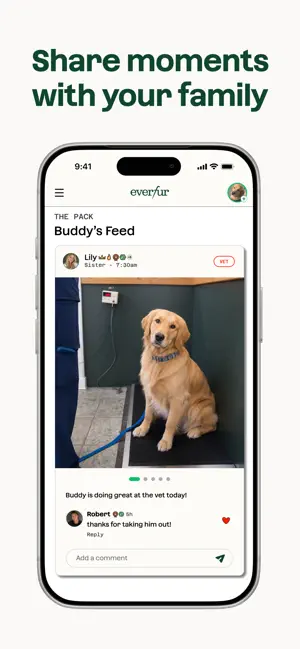 Everfur: Dog & Cat Health screenshot 4