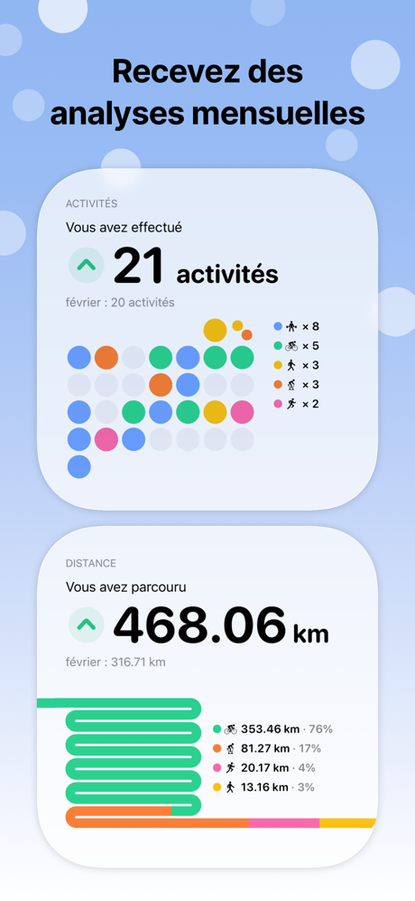 Gentler Streak Workout Tracker screenshot 10