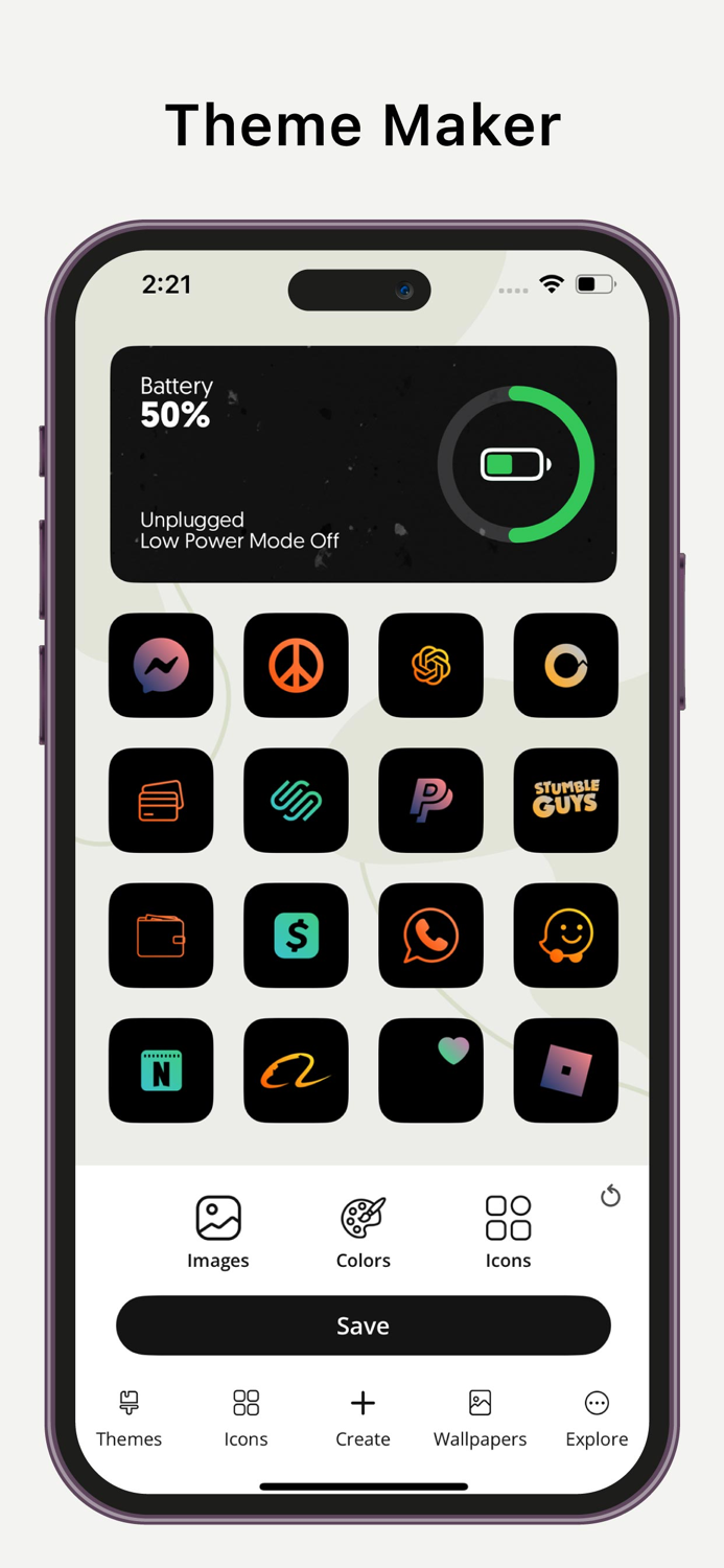 Themes and Widgets  ThemeScape