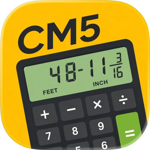Construction Calculator Pro •