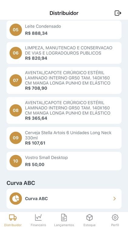 Sempre Distribuidor