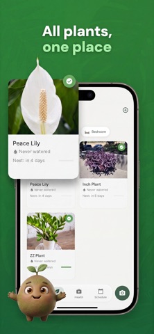 Plant Identifier: Bloom Screenshot 5 of 6