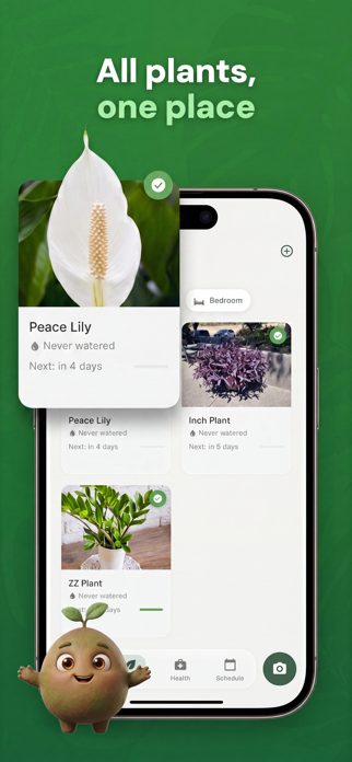 Plant Identifier: Bloom Screenshot 5 of 6