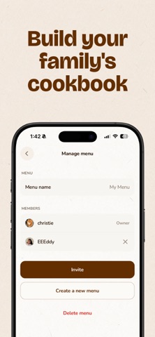 Mynu Screenshot 6 of 6