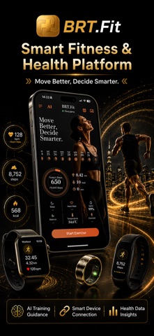 Bitring Screenshot 6