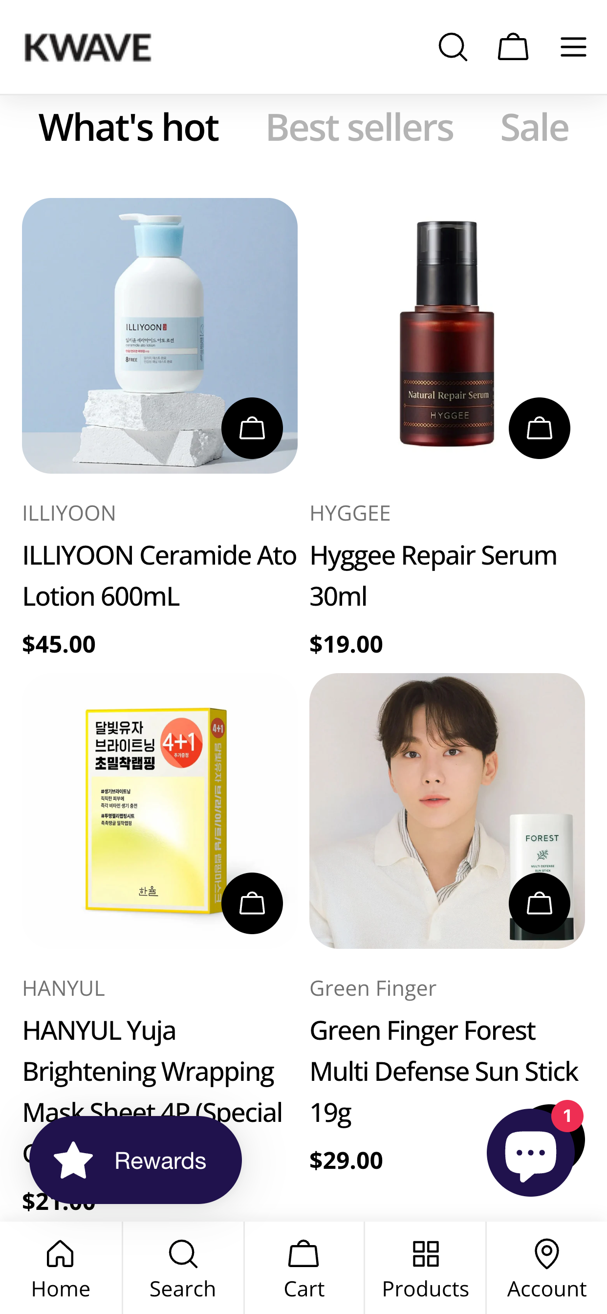 KWAVE screenshot 2