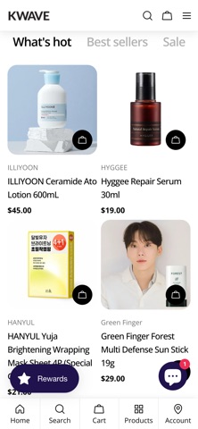 KWAVE screenshot