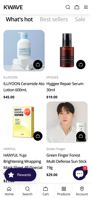 KWAVE Screenshot 2 of 7