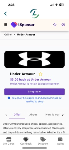 Launch Back Screenshot 5 of 10