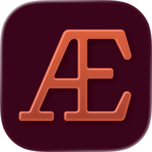 NÆR app