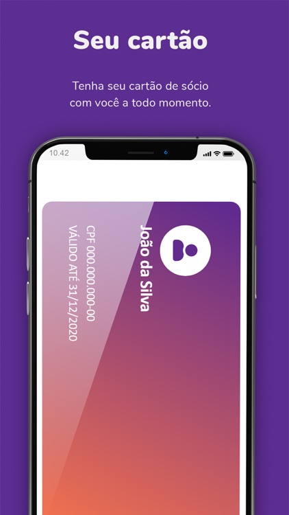 Clube NSC screenshot-4