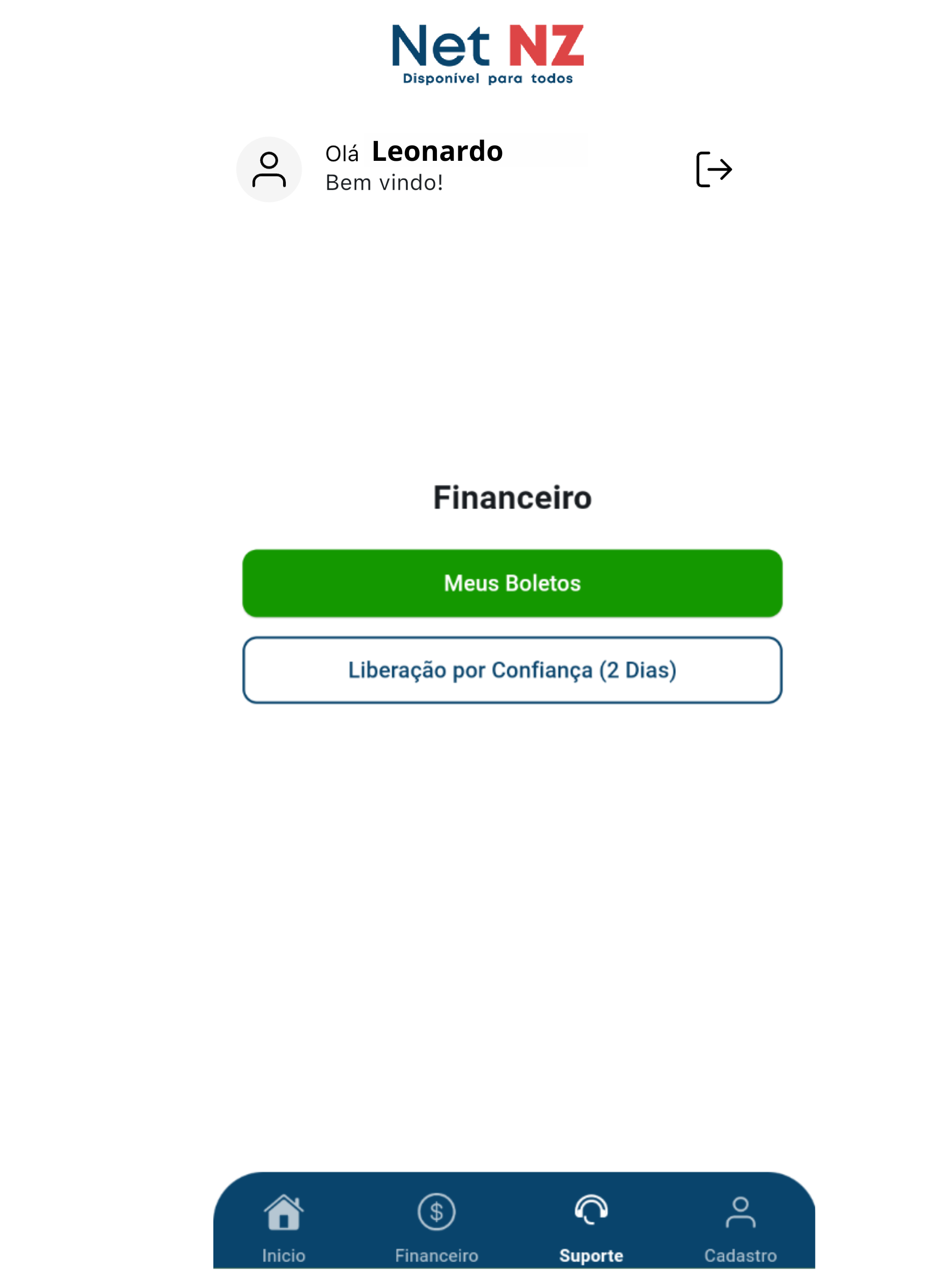 NetNZ - Internet