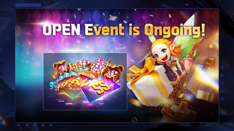 Hello Hero: LionHeart AFK