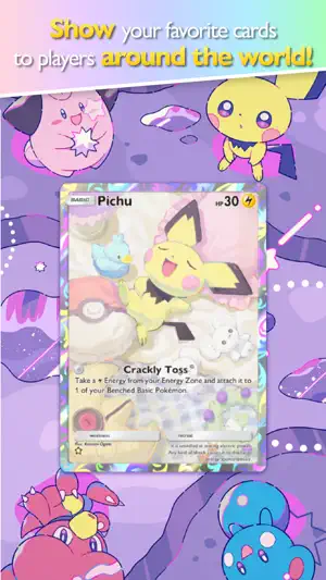 Pokémon TCG Pocket screenshot 5