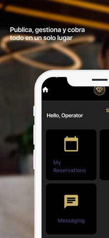 TriptourNow Seller screenshot