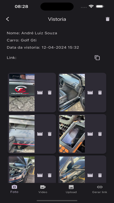 Screenshot #2 pour Toledo's Cars