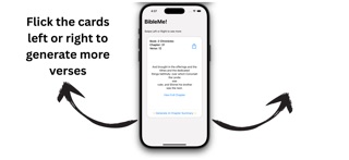 BibleMe screenshot
