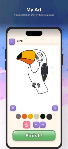 Splodge Screenshot 4 of 8