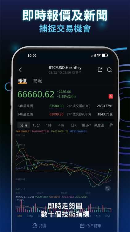 VictoryX勝利通｜全港首個投資股票及加密貨幣交易平台 screenshot-7