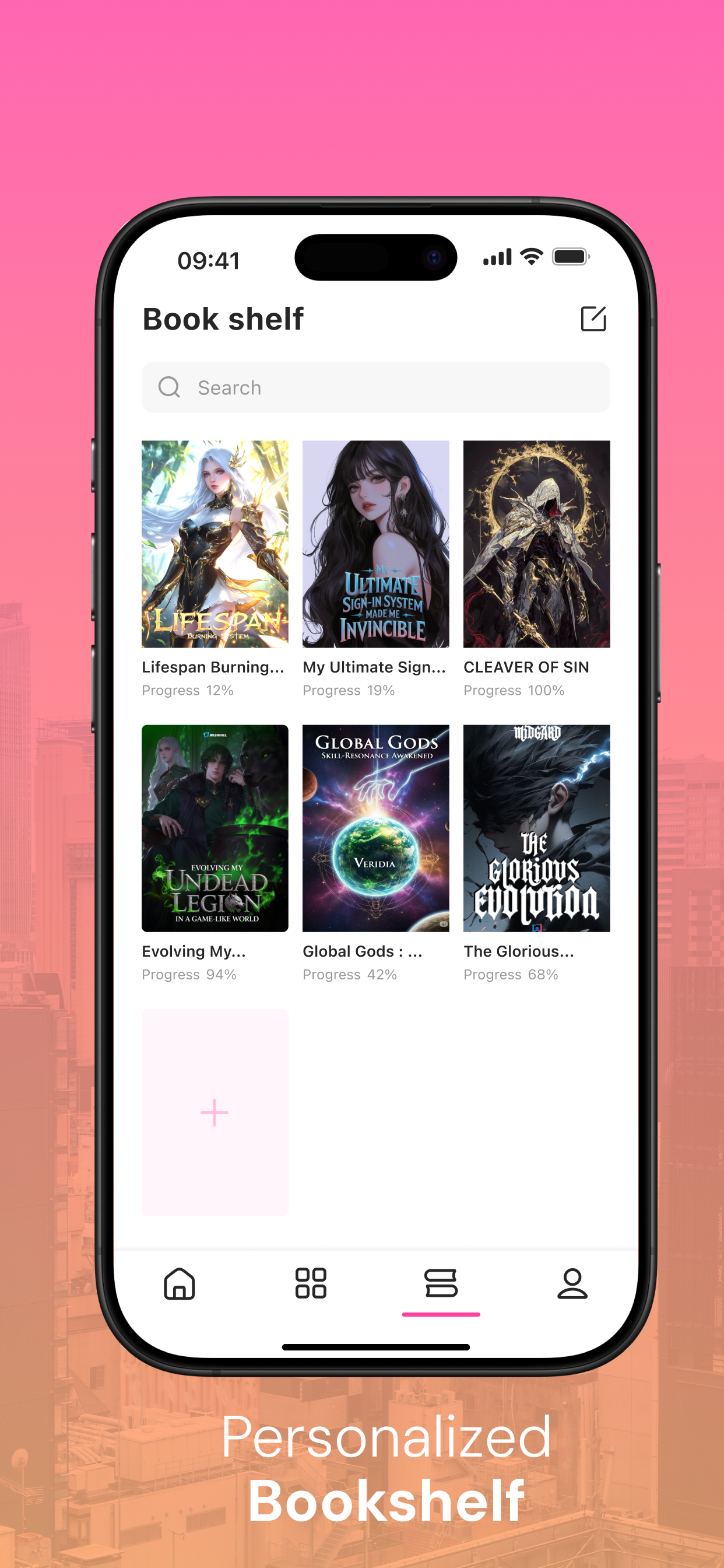 NovelNext