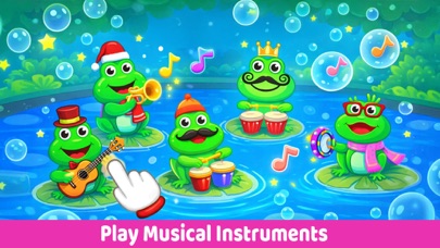 Piano Kids Music Learning Game screenshot 5
