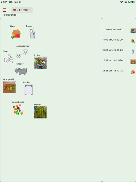 Screenshot #4 pour Time to Work