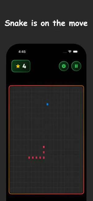Snake Reborn screenshot 3