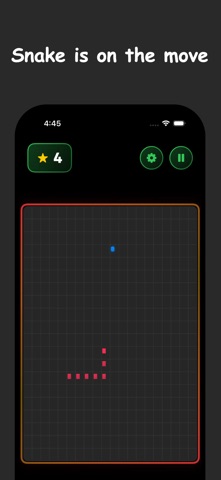 Snake Reborn Screenshot 3 of 5