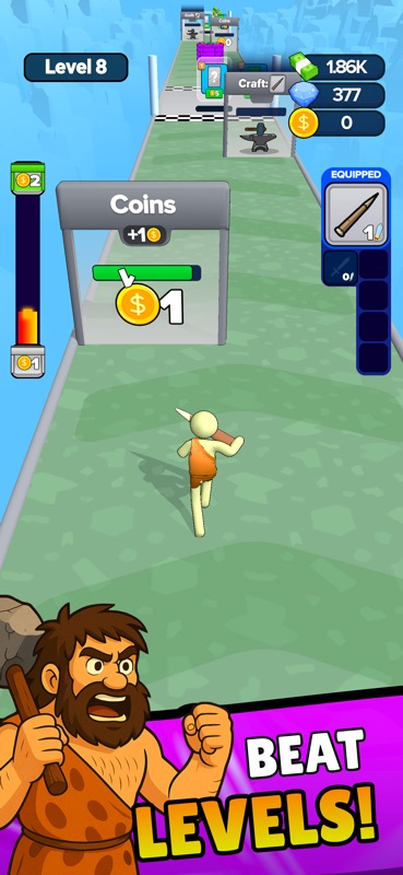 Age Breakers screenshot 2