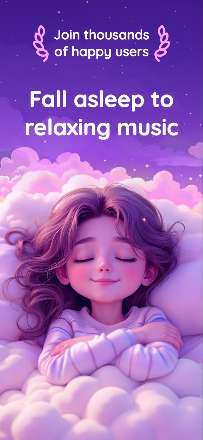 Mindtone：Binaural Beats, Noise