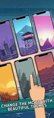 IQ BLOCK: Boredom Busting Game Screenshot 6 of 6