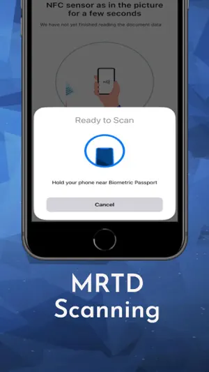 Identikyc screenshot 4