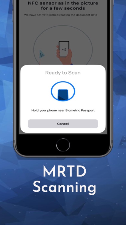 Identikyc screenshot-3