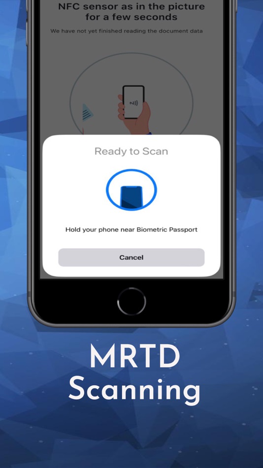 #4. Identikyc (iOS) 由: Cyberneid